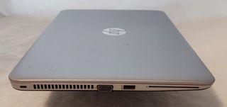 ELITEBOOK HP 745 G4 14" AMD A8/8GB/SSD240GB/BT/Win