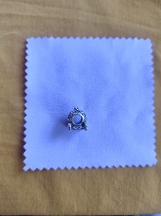 carroza Disney cenicienta