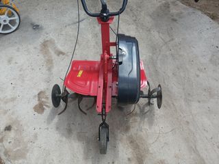 motoazada motocultor mula mecanica