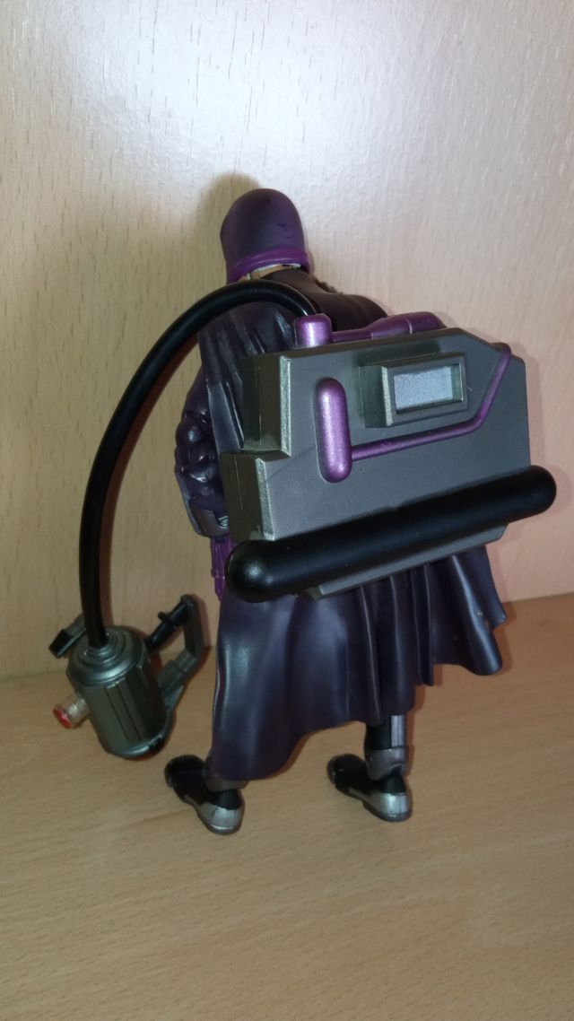 Figura Toy Biz X-men classic