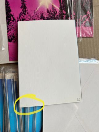 Lote 79 Postales Navidad