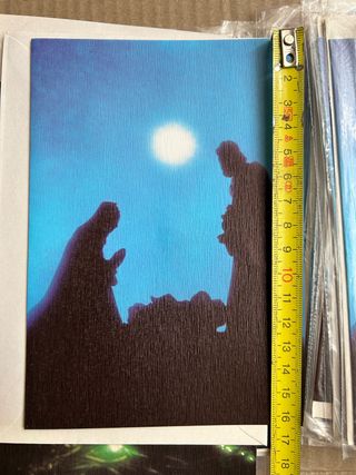 Lote 79 Postales Navidad