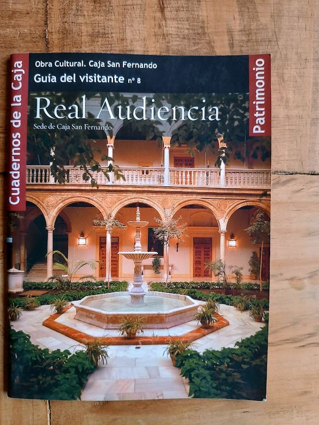 Real Academia de la sede de la Caja de San Fernand