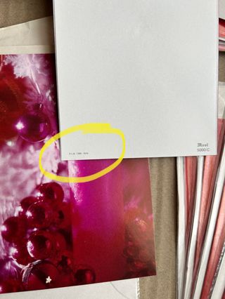 Lote 118 Postales Navidad