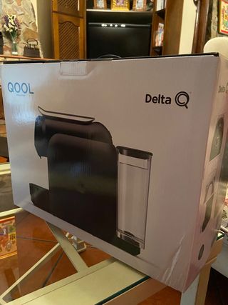 Cafetera Delta NUEVA¡¡