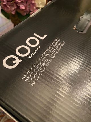 Cafetera Delta NUEVA¡¡