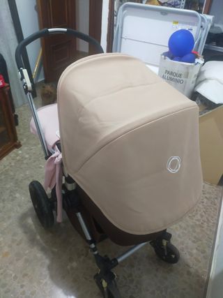 carrito de bebe