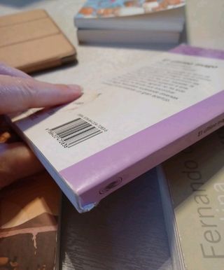 Libros de literatura castellana