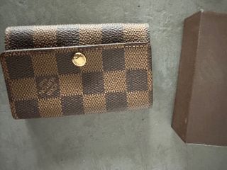 Llavero Louis Vuitton Original