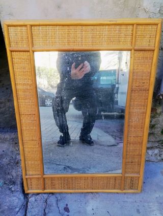 cabezales y espejos.