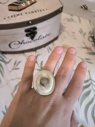 Anillo