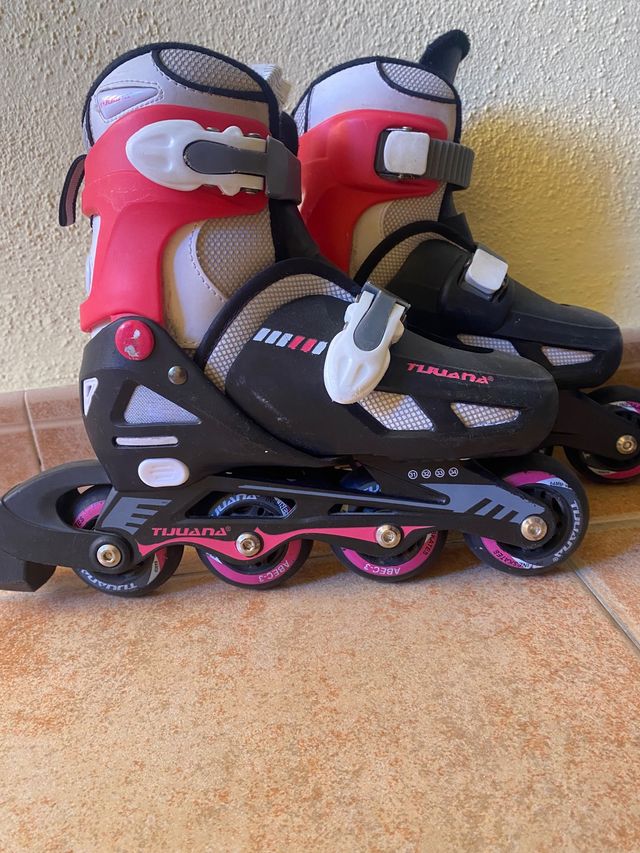 Patines en linea