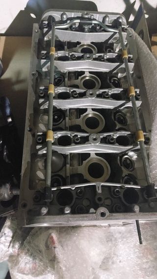 motor 306 maxi kit car