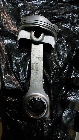 motor 306 maxi kit car