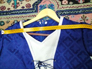 Vestido medieval