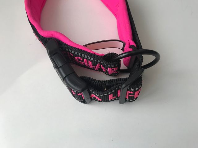 Collar perro Hurtta 60 cm