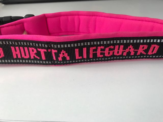 Collar perro Hurtta 60 cm