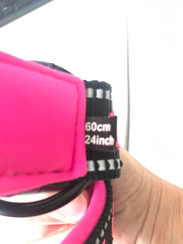 Collar perro Hurtta 60 cm