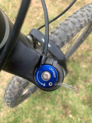 Cannondale habit 2016