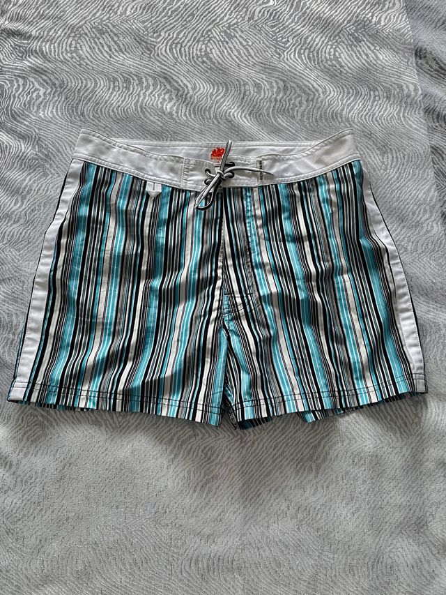 BAÑADOR SUNDEK TALLA 31 (S-M) NUEVO