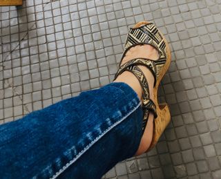 sandalias Bimba y Lola