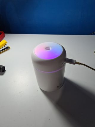 Mini umidificatore USB