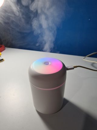 Mini umidificatore USB