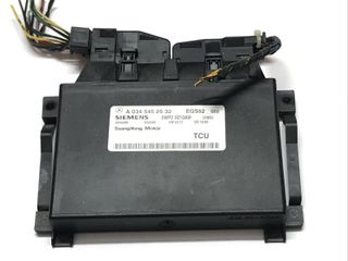 Centralita Cambio Ssangyong A0345452532 5WP20010AM