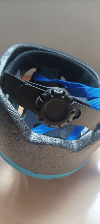 Casco protección niños