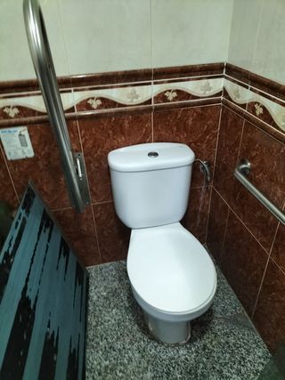 Fontanería Sevilla 24 horas