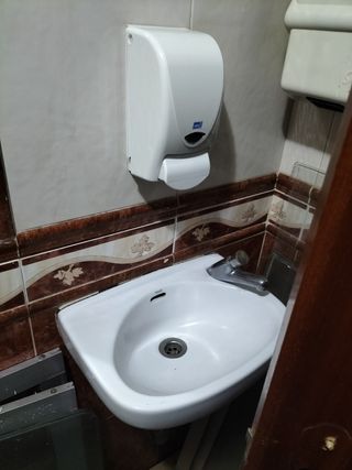 Fontanería Sevilla 24 horas