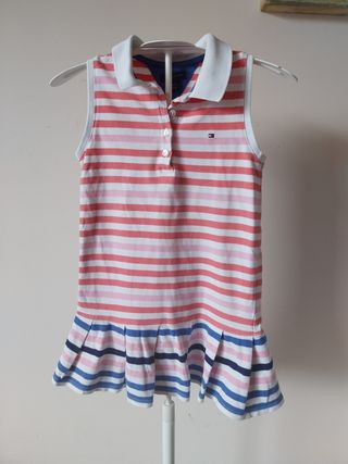 Vestidos niña, tallas 4/5
