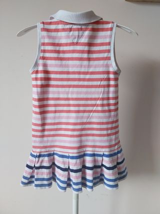 Vestidos niña, tallas 4/5