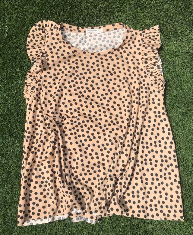 Lote Prendas de ropa 