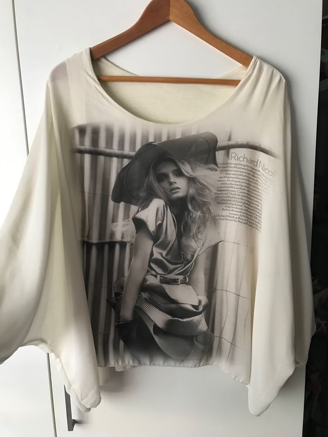 Lote Prendas de ropa 