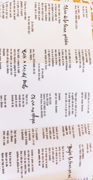 Ana Belén "Rosa de Amor y Fuego. Ariola 1989