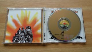 Cd de BOB MARLEY & THE WAILERS