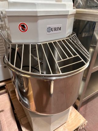 OFERTA!Amasadora industrial 30L NUEVA