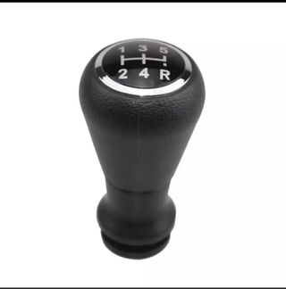 Pomo palanca de cambios Universal