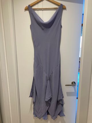 Vestido de fiesta