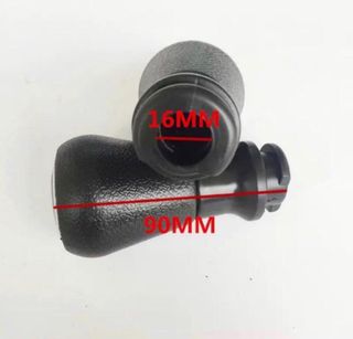 Pomo palanca de cambios Universal