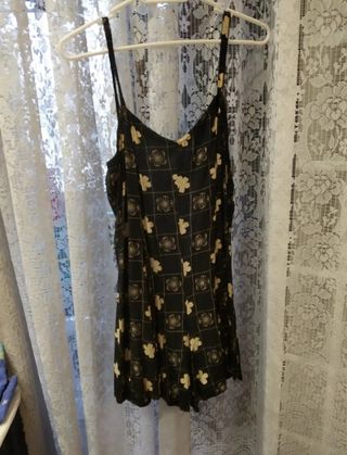 Vestido