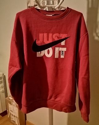 sudadera Nike