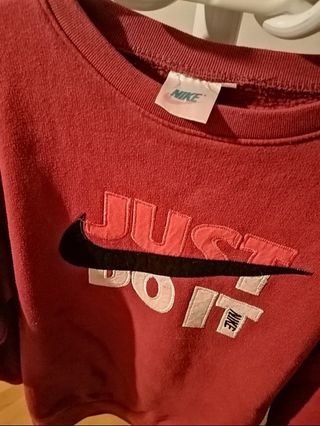 sudadera Nike