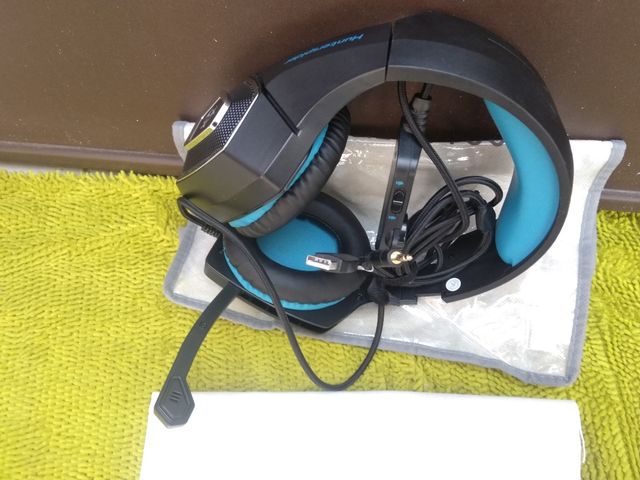 AURICULARES HUNTER SPIDER.