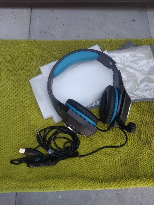 AURICULARES HUNTER SPIDER.