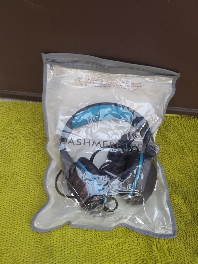 AURICULARES HUNTER SPIDER.