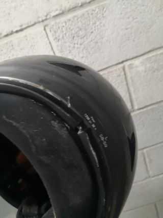 Casco NZI