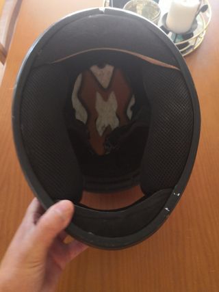 Casco NZI