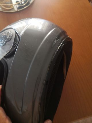 Casco NZI
